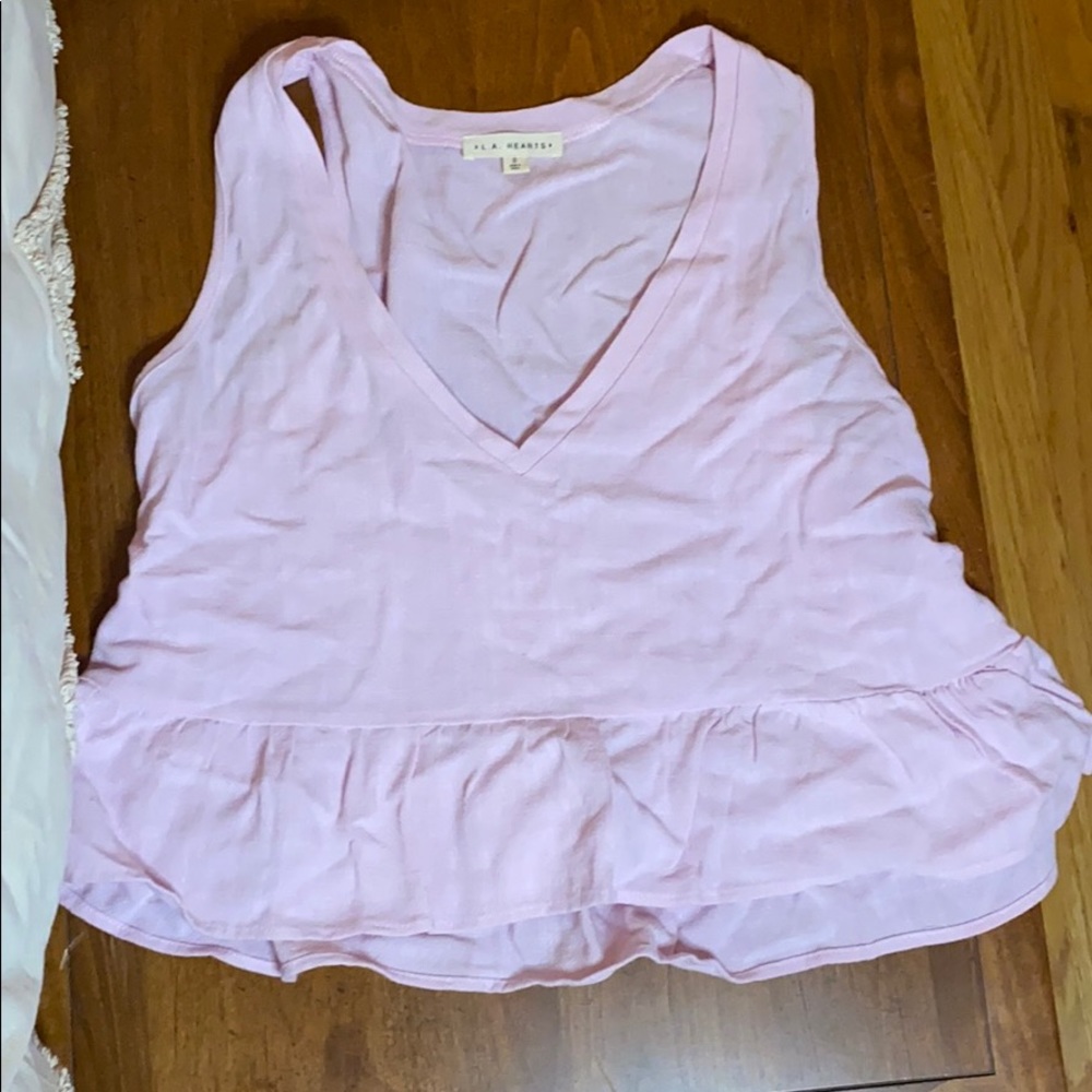 Cute Tank Top